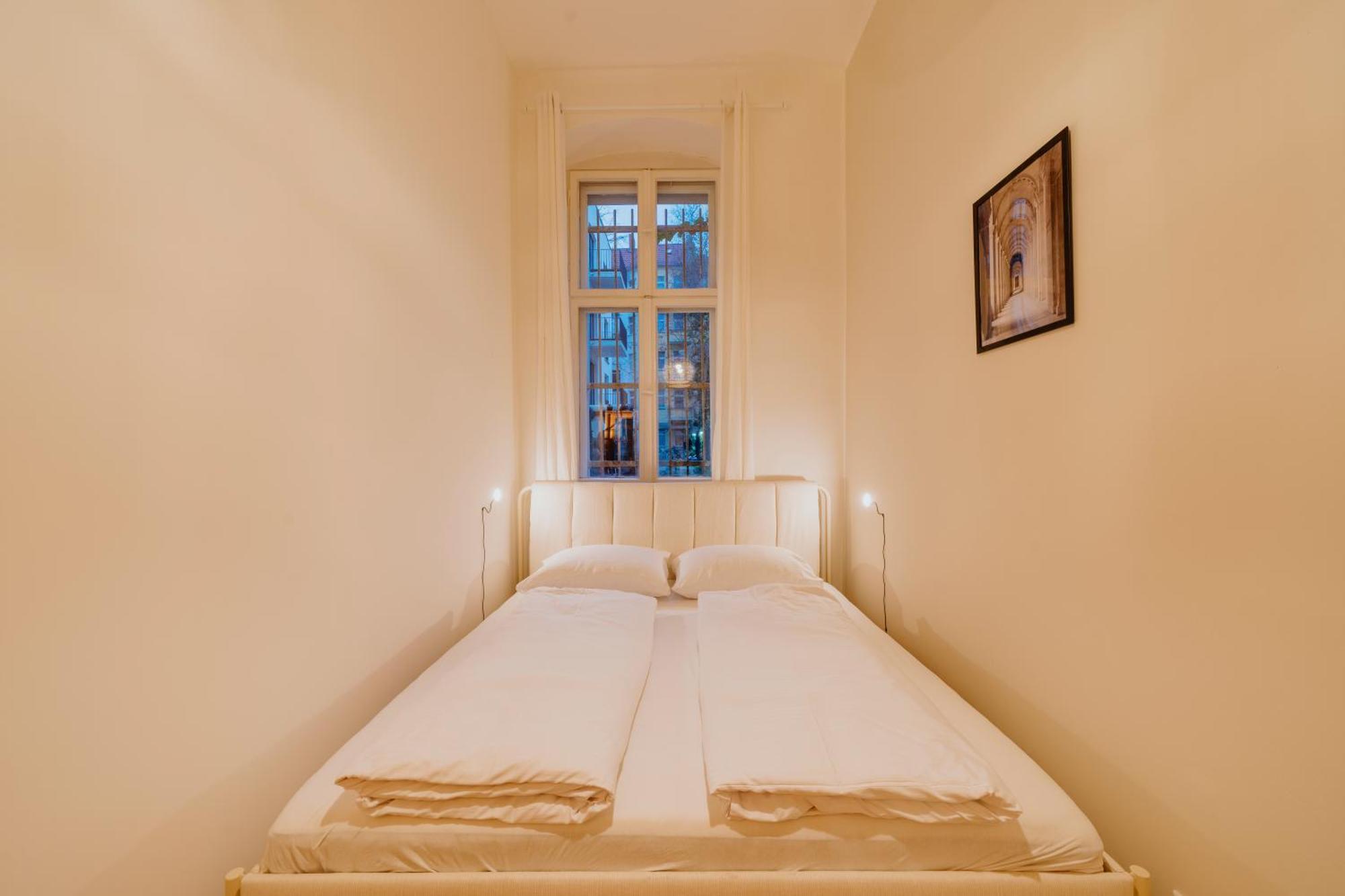 Appartement 2 Bedroom-urbanapartment-berlin