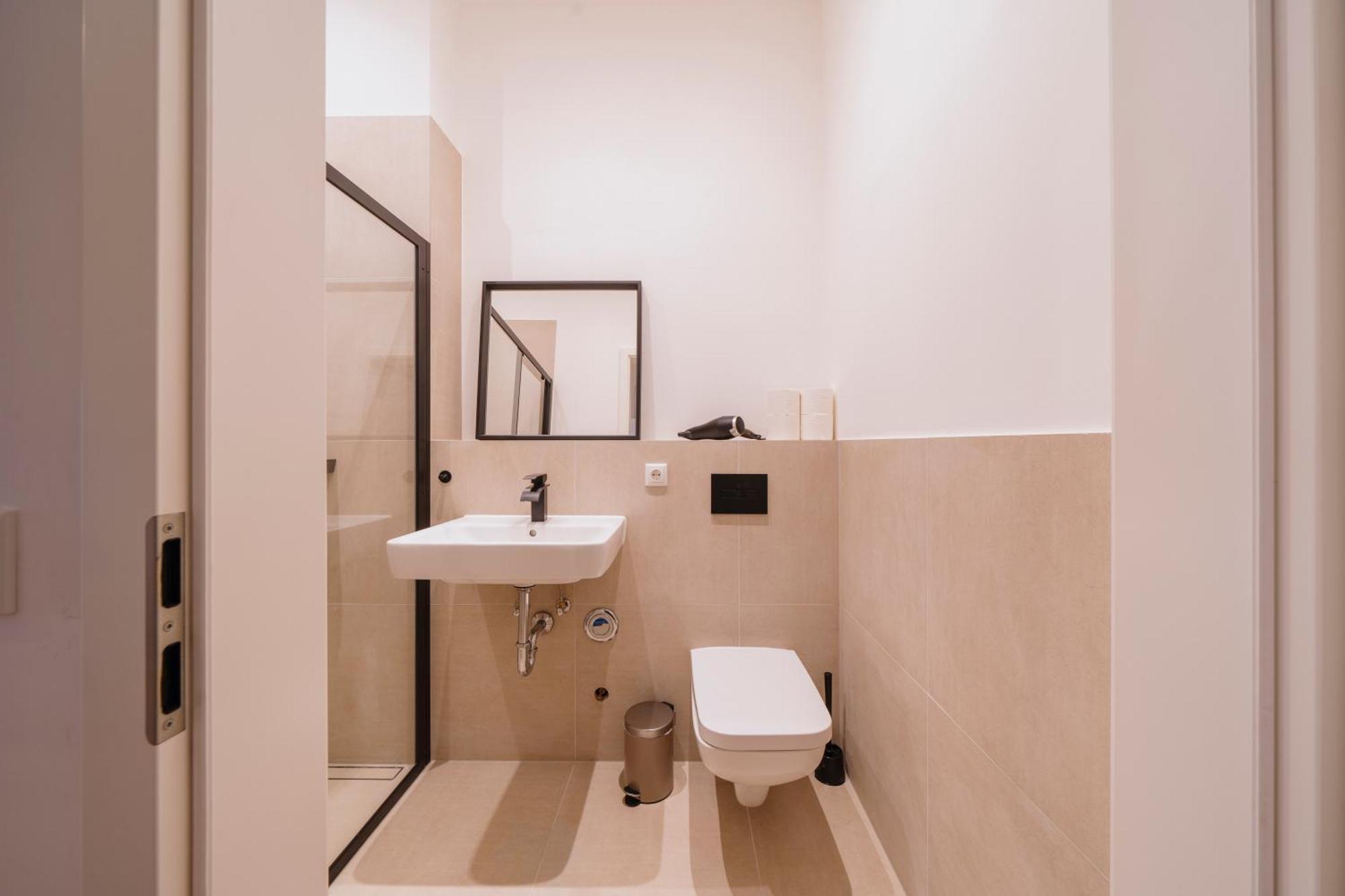 Appartement 2 Bedroom-urbanapartment-berlin