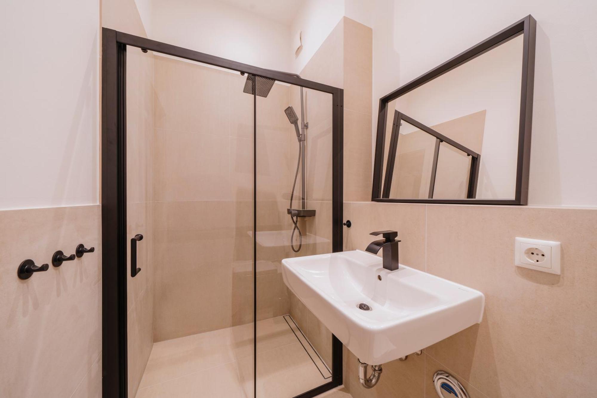 2 Bedroom-urbanapartment-berlin Appartement *